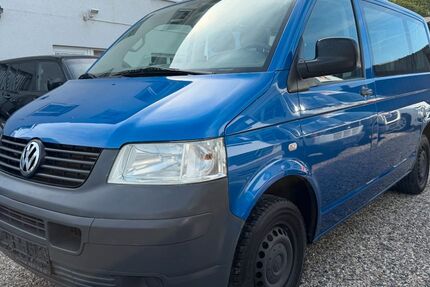 VW T5 Transporter 295.000 km 3.999 &euro; Kassel 34123