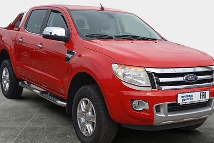 Ford Ranger 41.875 km 21.990 &euro; Göttingen 37077