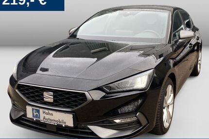 Seat Leon 16.766 km 25.450 &euro; Göppingen 73037