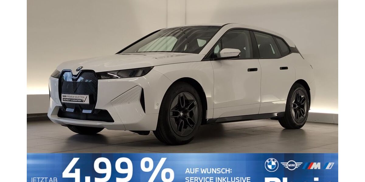 BMW iX 11.180 km 63.820 &euro; Würzburg 97076