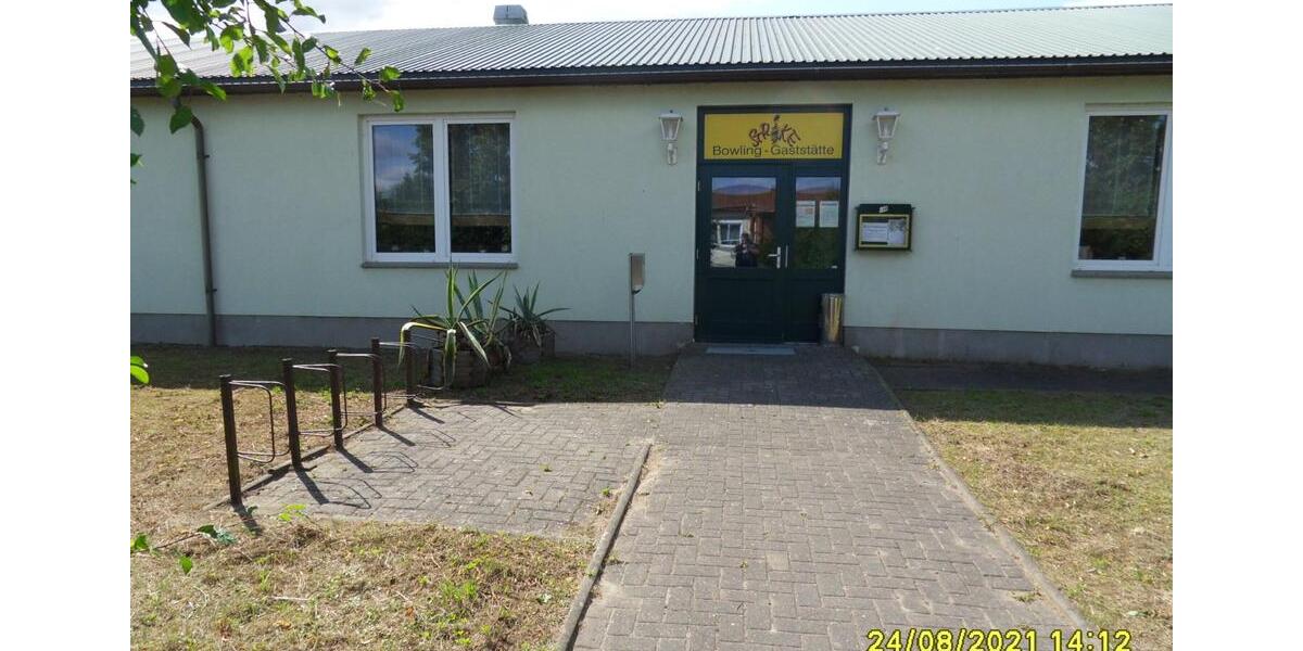 Gewerbeobjekt Laage - 2.500&euro; | Angebot:26201122