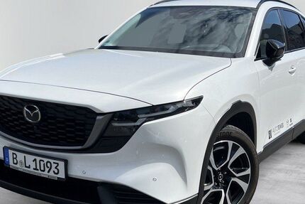Mazda CX-5 13.997 km 35.990 &euro; Berlin 13599