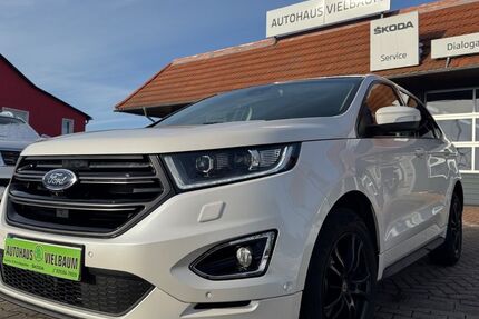 Ford Edge 145.000 km 16.990 &euro; Aland OT Vielbaum 39615