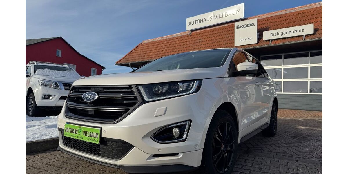 Ford Edge 145.000 km 16.990 &euro; Aland OT Vielbaum 39615