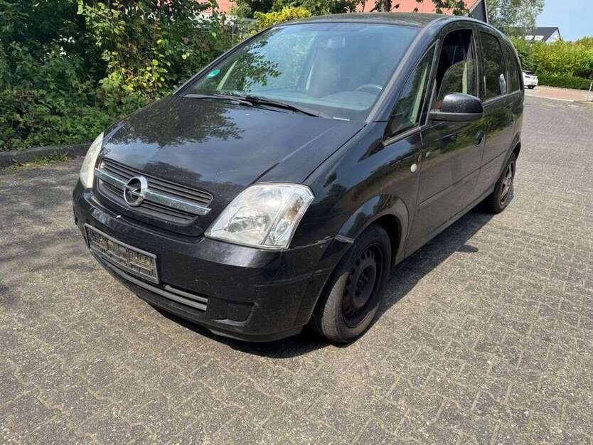 Meriva