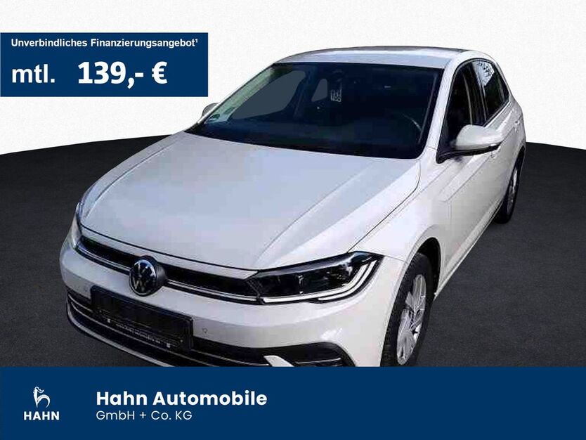 VW Polo 52.291 km 17.930 € Schorndorf 73614