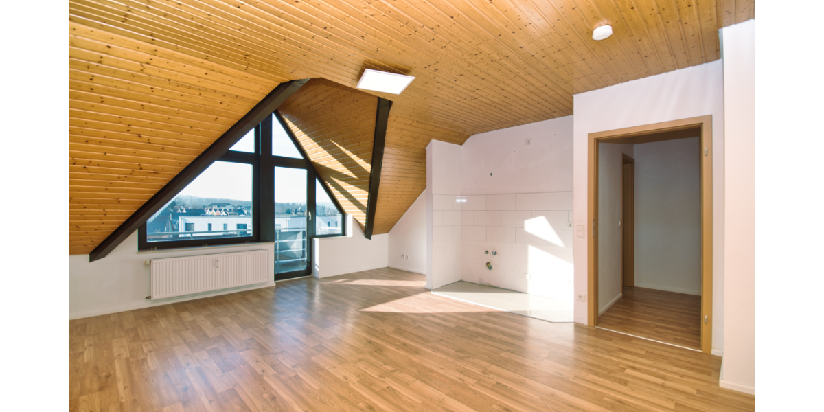 Etagenwohnung Taunusstein - 1 Zimmer, 35 m&sup2;, 82.000&euro; | Angebot:25083998