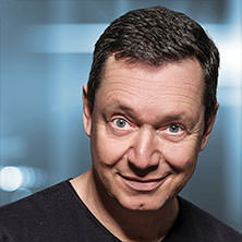 Alex Kristan - 50 Shades of Schmäh 28.05.2026 Kasemattenbühne