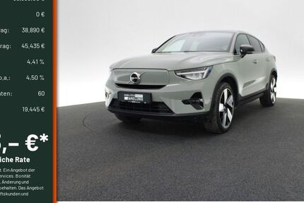 Volvo C40 28.186 km 38.390 &euro; Engelskirchen 51766