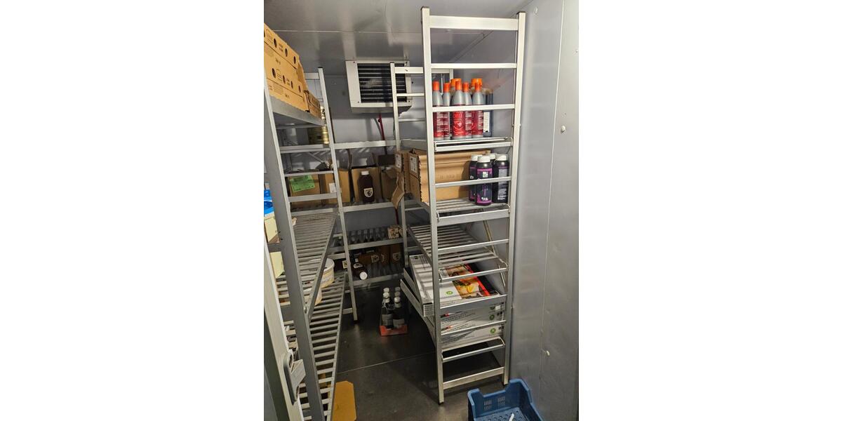 Gewerbeobjekt Öhringen - 1.600&euro; | Angebot:26661416