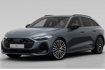 Audi S5 6.900 km 75.980 &euro; Simmern 55469