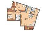 Etagenwohnung Nürnberg St Peter - 3 Zimmer, 96 m&sup2;, 325.000&euro; | Angebot:26858823