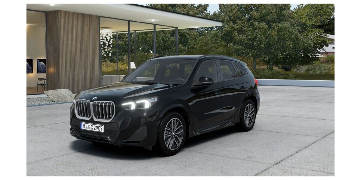 BMW X1 15.000 km 34.490 &euro; Norderstedt 22848