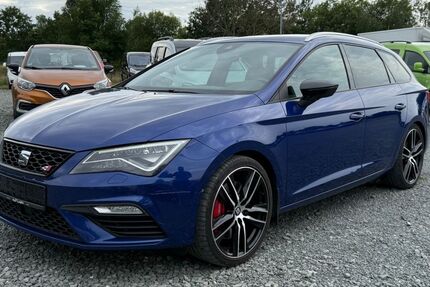 Seat Leon 148.158 km 16.999 &euro; Hermsdorf/Schleifreisen 07629