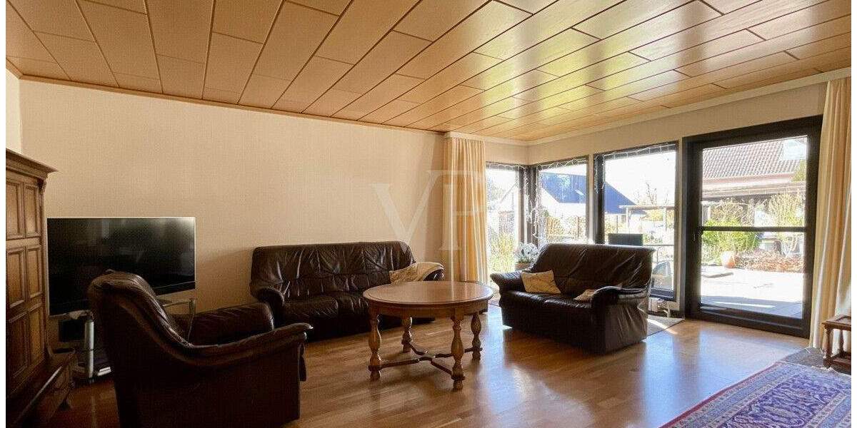 Bungalow Sehnde / Rethmar Rethmar - 5 Zimmer, 125 m&sup2;, 350.000&euro; | Angebot:25563102