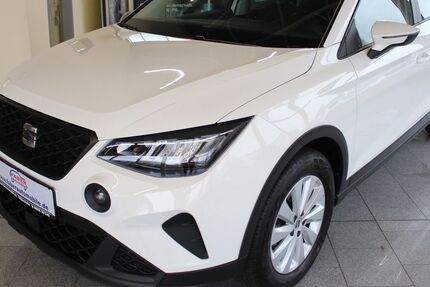 Seat Arona 18.648 km 16.449 &euro; Wölfersheim 61200