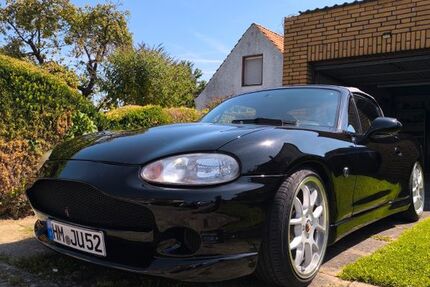 Mazda MX-5 83.500 km 10.000 &euro; Bad Münder am Deister 31848