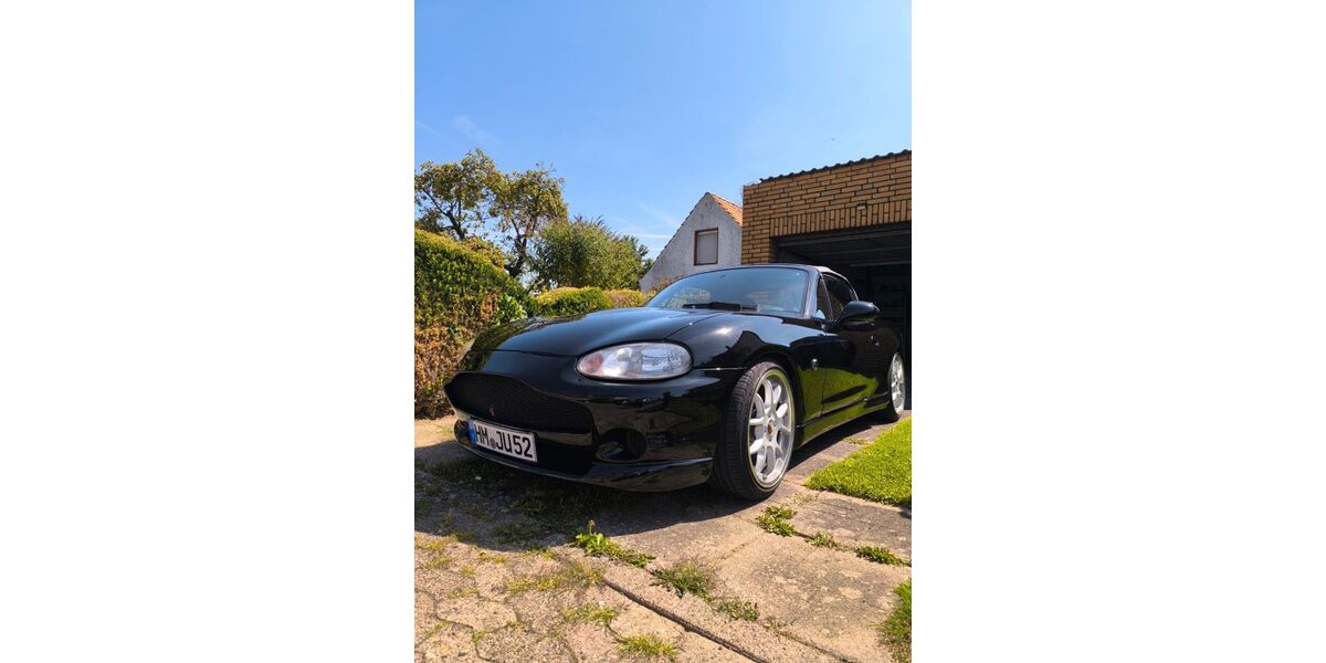 Mazda MX-5 83.500 km 10.000 &euro; Bad Münder am Deister 31848