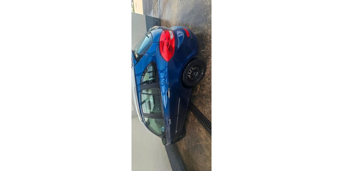 Renault Clio 192.000 km 1.350 &euro; Alfeld 31061