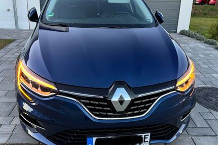 Renault Megane 85.000 km 16.250 &euro; Elze 31008