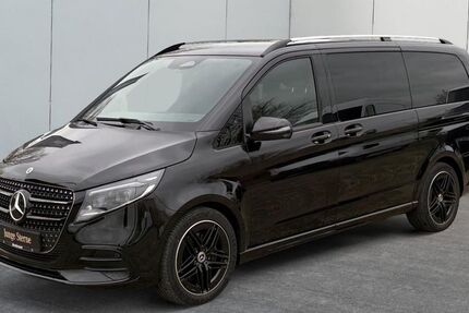 Mercedes-Benz V 250 14.007 km 78.900 &euro; Kevelaer 47623