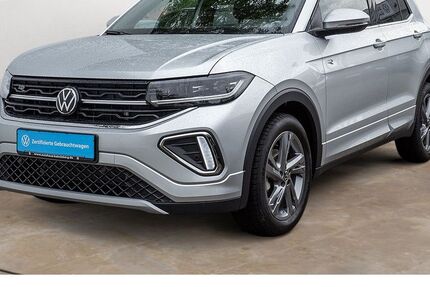 VW T-Cross 1.956 km 30.490 &euro; Potsdam 14482