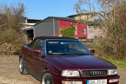 Audi 80 178.000 km 8.500 &euro; Nastätten 56355