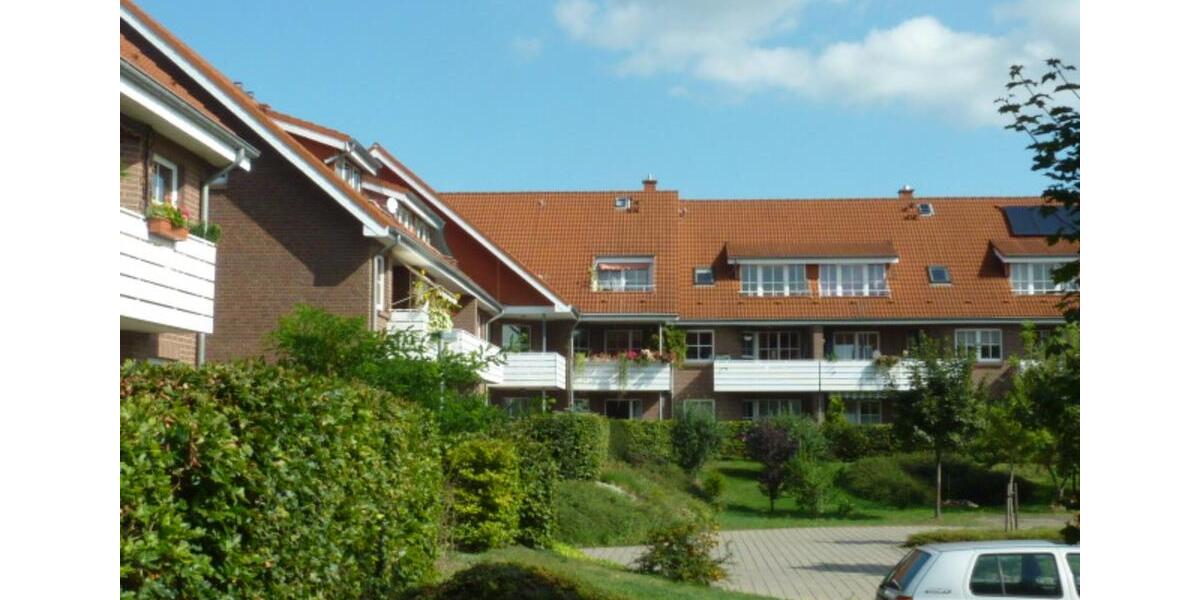 Etagenwohnung Biederitz - 3 Zimmer, 76 m&sup2;, 567&euro; | Angebot:25215480