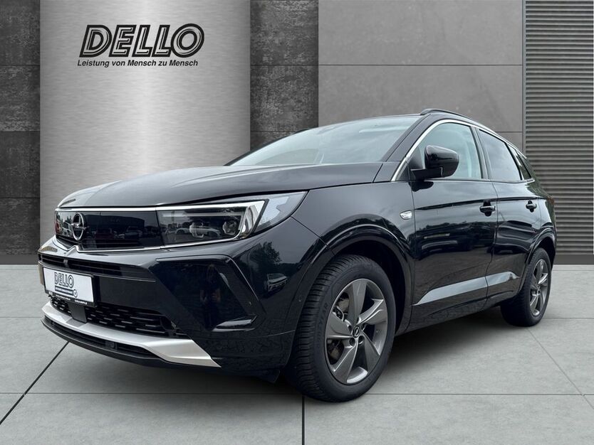 Opel Grandland (X) 30.752 km 28.590 € Husum 25813