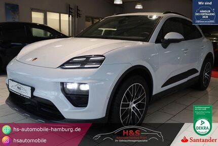 Porsche Macan 12.122 km 72.900 &euro; Bad Segeberg 23795