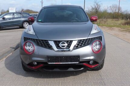 Nissan Juke 32.000 km 13.400 € Ingelheim 55218