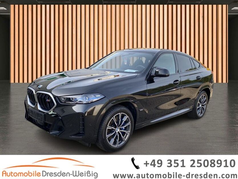 X6 M60