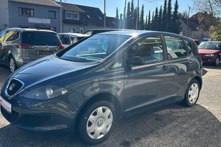 Seat Altea 155.000 km 2.999 &euro; Saarbrücken 66127