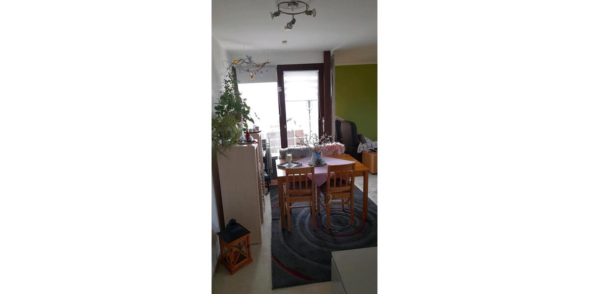 Etagenwohnung Bad Lauterberg im Harz - 3 Zimmer, 80 m&sup2;, 121.000&euro; | Angebot:26602971