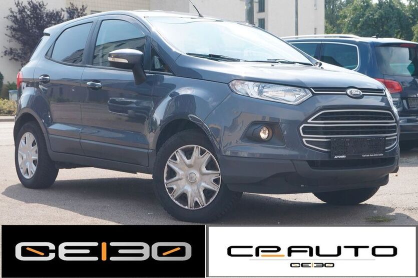 EcoSport