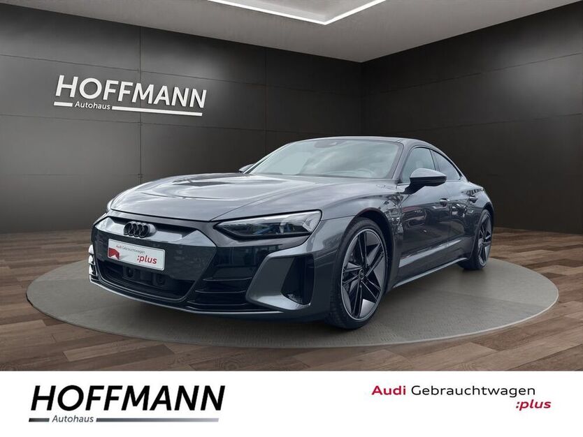 e-tron GT