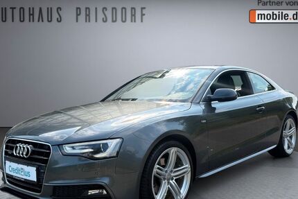 Audi A5 147.217 km 14.950 &euro; Prisdorf bei Hamburg 25497