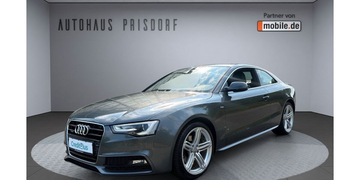 Audi A5 147.217 km 14.950 &euro; Prisdorf bei Hamburg 25497