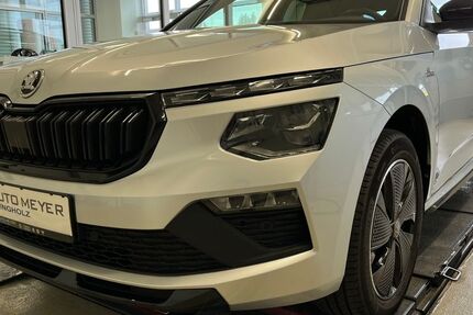 Skoda Kamiq 18.000 km 24.970 &euro; Reichenberg 97234
