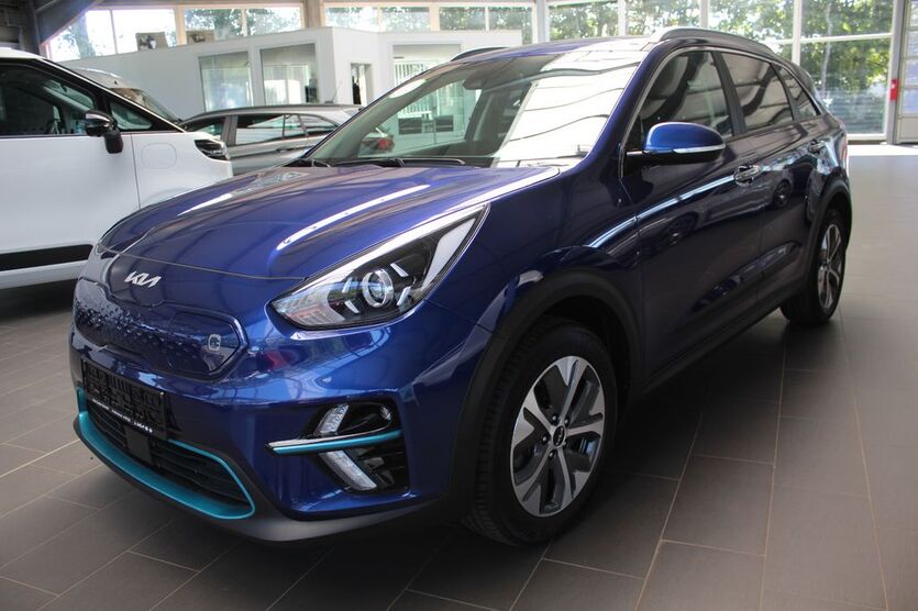 Kia Niro 45.550 km 18.990 € Andervenne 49832