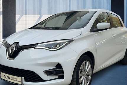 Renault ZOE 34.797 km 15.990 &euro; Hamburg 22763