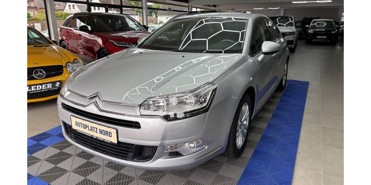 Citroen C5 80.000 km 8.499 &euro; Ritterhude 27721