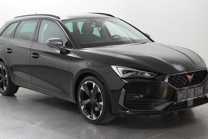 Cupra Leon 67.188 km 20.250 &euro; Bebra 36179