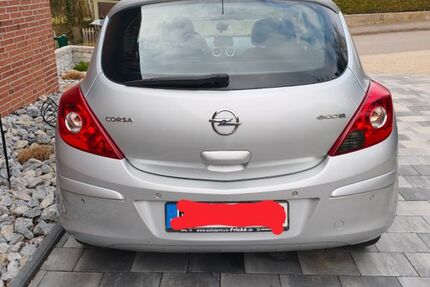 Opel Corsa 234.000 km 2.900 &euro; Gleichen 37130