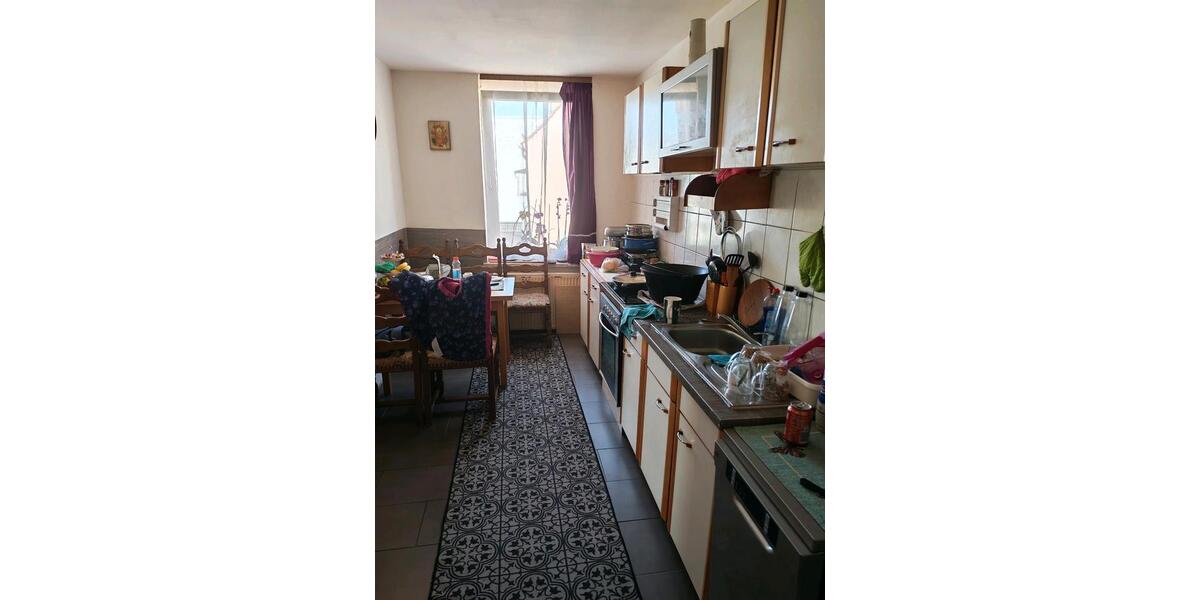 Etagenwohnung Neustadt bei Coburg - 3 Zimmer, 75 m&sup2;, 660&euro; | Angebot:26408493