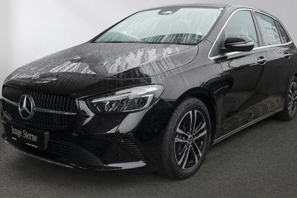 Mercedes-Benz B 200 4.185 km 34.440 € Oberursel 61440