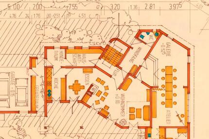 Gepflegtes Einfamilienhaus mit zusätzlicher Nutzfläche 7 zimmer