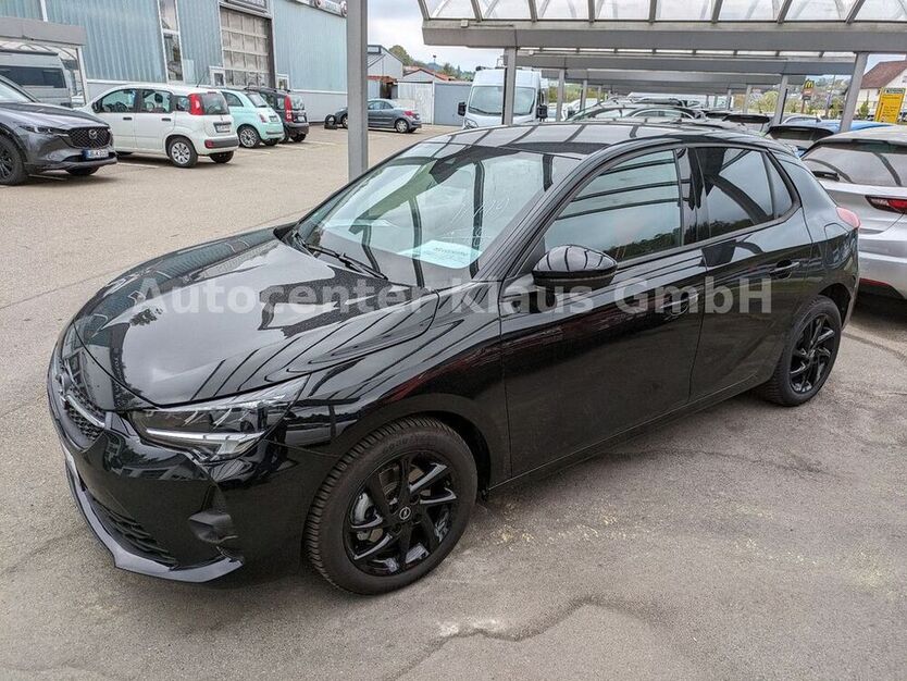 Corsa