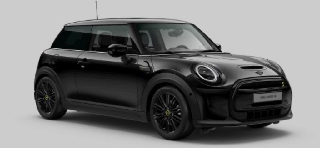 Mini Cooper SE 20.400 km 23.999 &euro; Harxheim/ Mainz 55296
