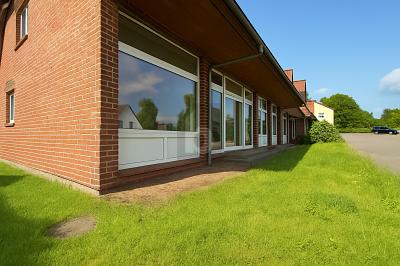 MEHR RAUM FÜR IHRE GESCHÄFTSIDEE 4 zimmer